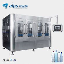 Machine de remplissage automatique d'eau minérale 4000BPH (Modèle : CGF14-12-5)