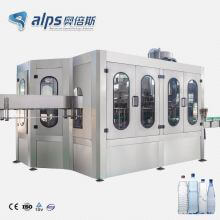 Machine de remplissage automatique d'eau minérale 15000BPH (Modèle : CGF32-32-10)