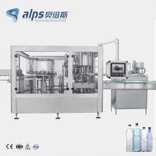 Machine de remplissage automatique d'eau minérale 10000BPH (Modèle : CGF24-24-8)
