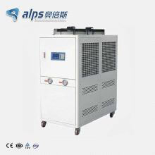 Refroidisseur industriel refroidi par air (Modèle : LS10HP)